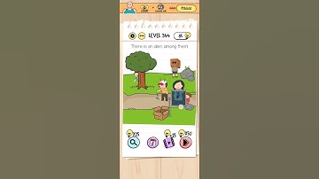 Brain Test Level 344||@Brain game