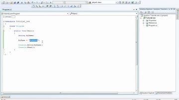 Chapter 102 String Vars Beginner