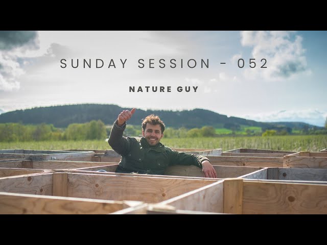 Nature Guy - Sunday Session - 052 Melodic Mix class=