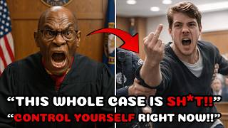 Famous Judge Simpson REINSTATES Bond — “Honest Mistake” or Risky Move? Profile