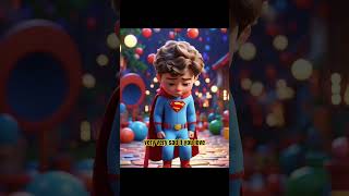 Web Hero Gets Happy Again! 🦸‍♂️💖 #Shorts