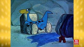 TV GUIDE's 100 Moments That Changed Television: The Flintstones