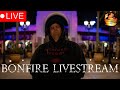 LATE NIGHT BONFIRE - Lot's To Talk About