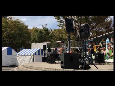 石岡雅敬「ブルーグラス・スワロー」Uスタイル～GOBUSATA～