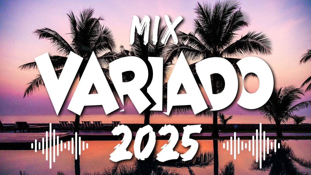 Sebastián Yatra, Enrique Iglesias, Manuel Turizo, Maluma, KAROL G, Shakira, Luis Fonsi, Bad Bunny,..