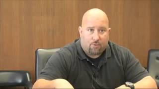 Jefferson county da unveils new gang-fighting initiative