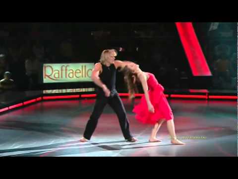 5 сезон. Лед и Пламень. Номер 