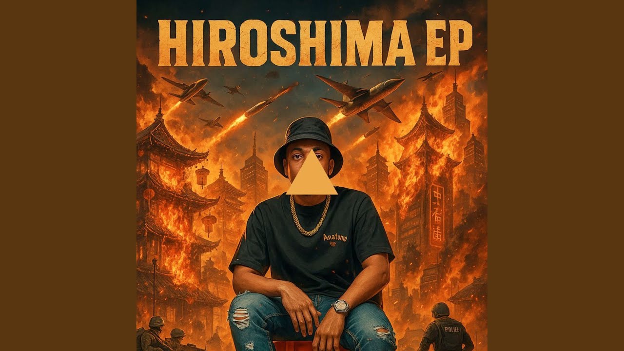 Hiroshima adlı videoyu YouTube'da izle Hiroshima adlı videoyu YouTube'da izle