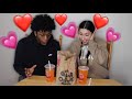 TRYING THE CARDI B &amp; OFFSET MCDONALD’S MEAL!