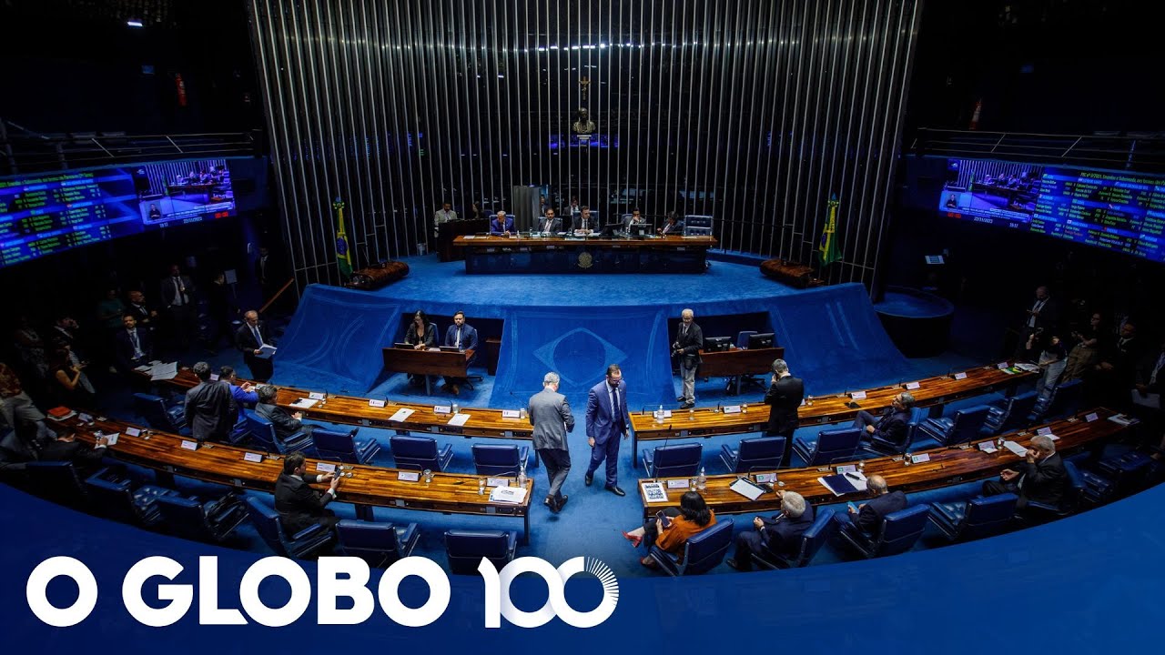 Senado tem maioria contra PEC da Blindagem, aprovada por larga margem na Câmara