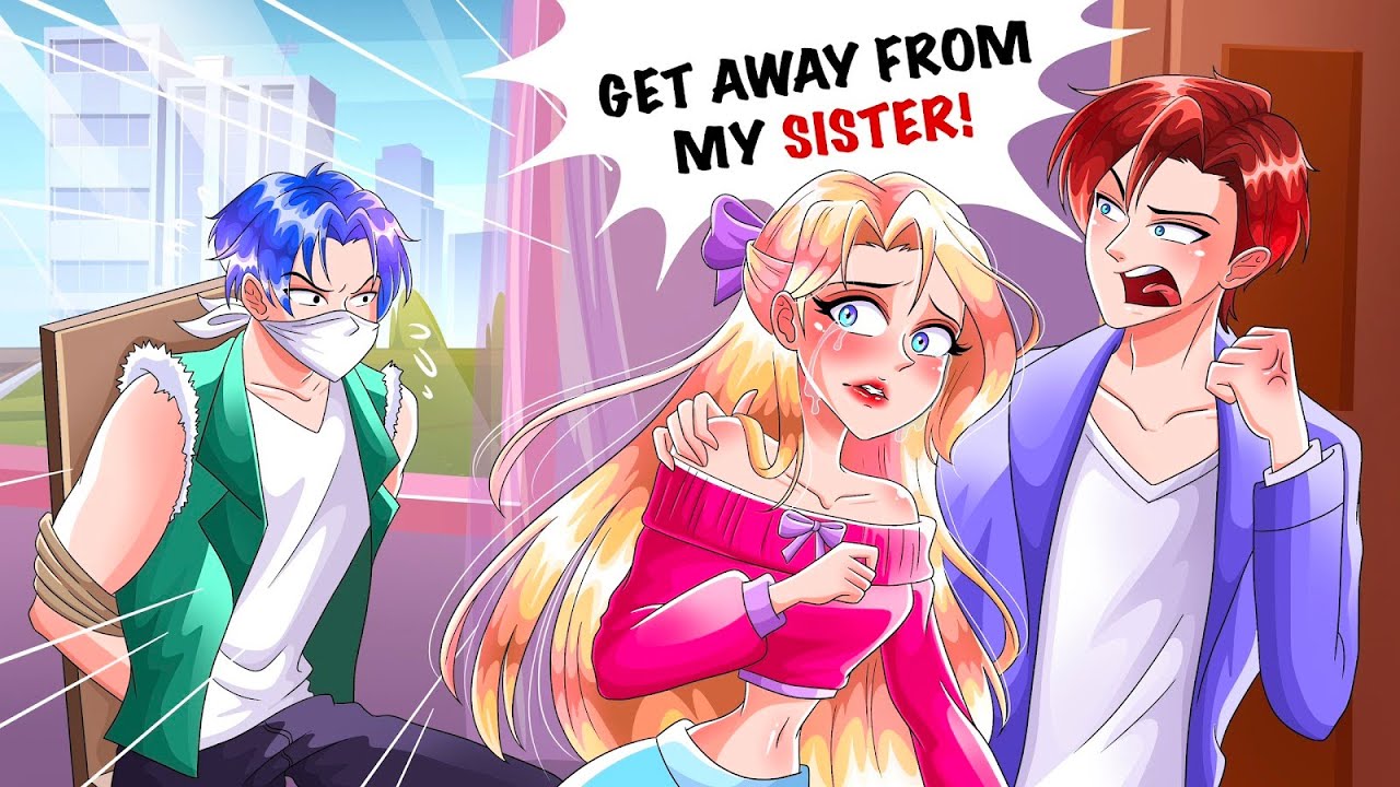 Mes frères m’empêchent d’aimer avant 18 ans | WOA Animation Stories France