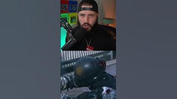 THIS IS WHY YOU ALWAYS BE KIND TO GAMERS