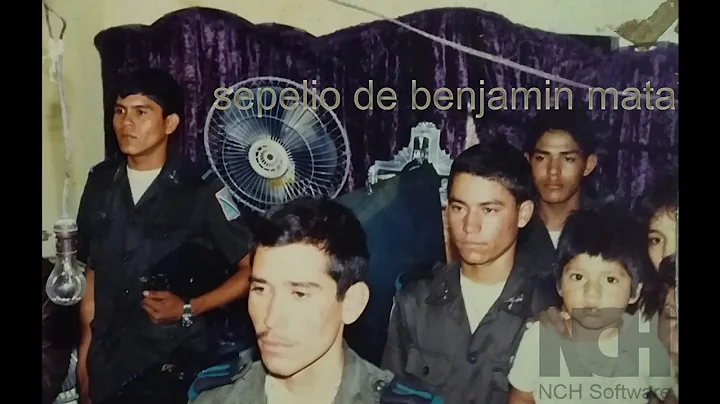 corrido de benjamin mata,,los alacranes del norte,...