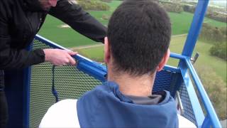 Take A Step Back & Bungee Jump