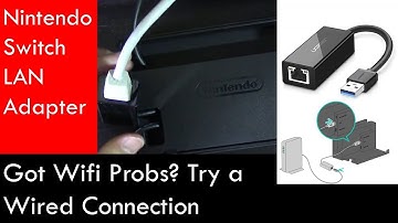 UGREEN Network Adapter (Ethernet RJ45) from Amazon | Supports Nintendo Switch (Wired Connection)