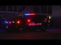 Innocent woman shot during drive-by while family ate dinner outside Houston apartment