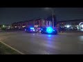 Innocent woman shot during drive-by while family ate dinner outside Houston apartment
