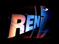 Ren tv длинная заставка 2002 / Ren tv long bumper 2002