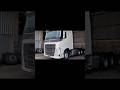 Limpando um VOLVO FH ROBOCOP após 320 mil km