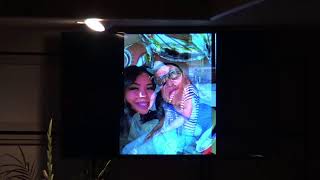 Isabel L.Lopez Memorial Service