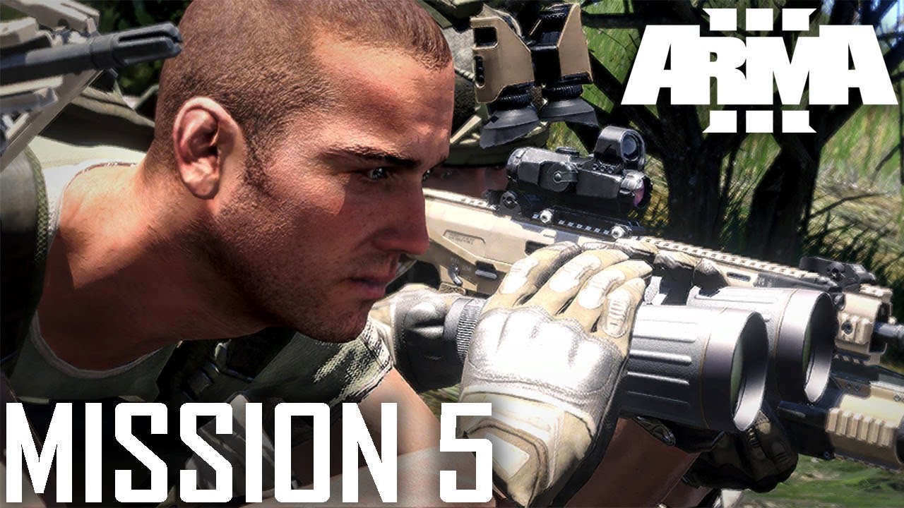 ARMA 3 Campaign Walkthrough 2K 60 fps East Wind Mission 5 Radio Silence YouTube arma-3-campaign-walkthrough-2k-60-fps-east-wind-mission-5-radio-silence-youtube