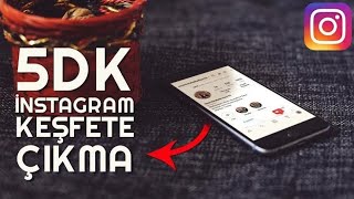 5 DAKİKADA İNSTAGRAM KEŞFETE DÜŞME/TAKİPÇİ KASMA ŞİFRESİZ %100 GARANTİ screenshot 2