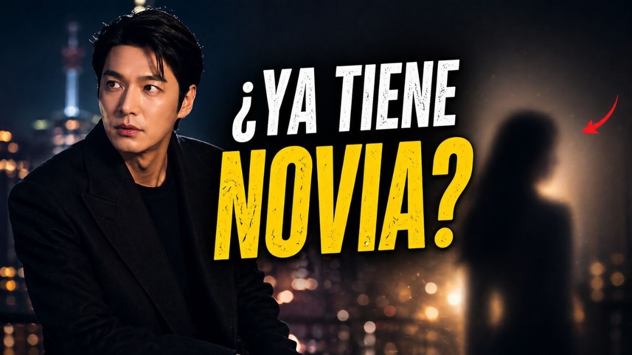 Lee Min Ho: ¿Novia Revelada en 2026? La Verdad Sobre su Pareja 💖