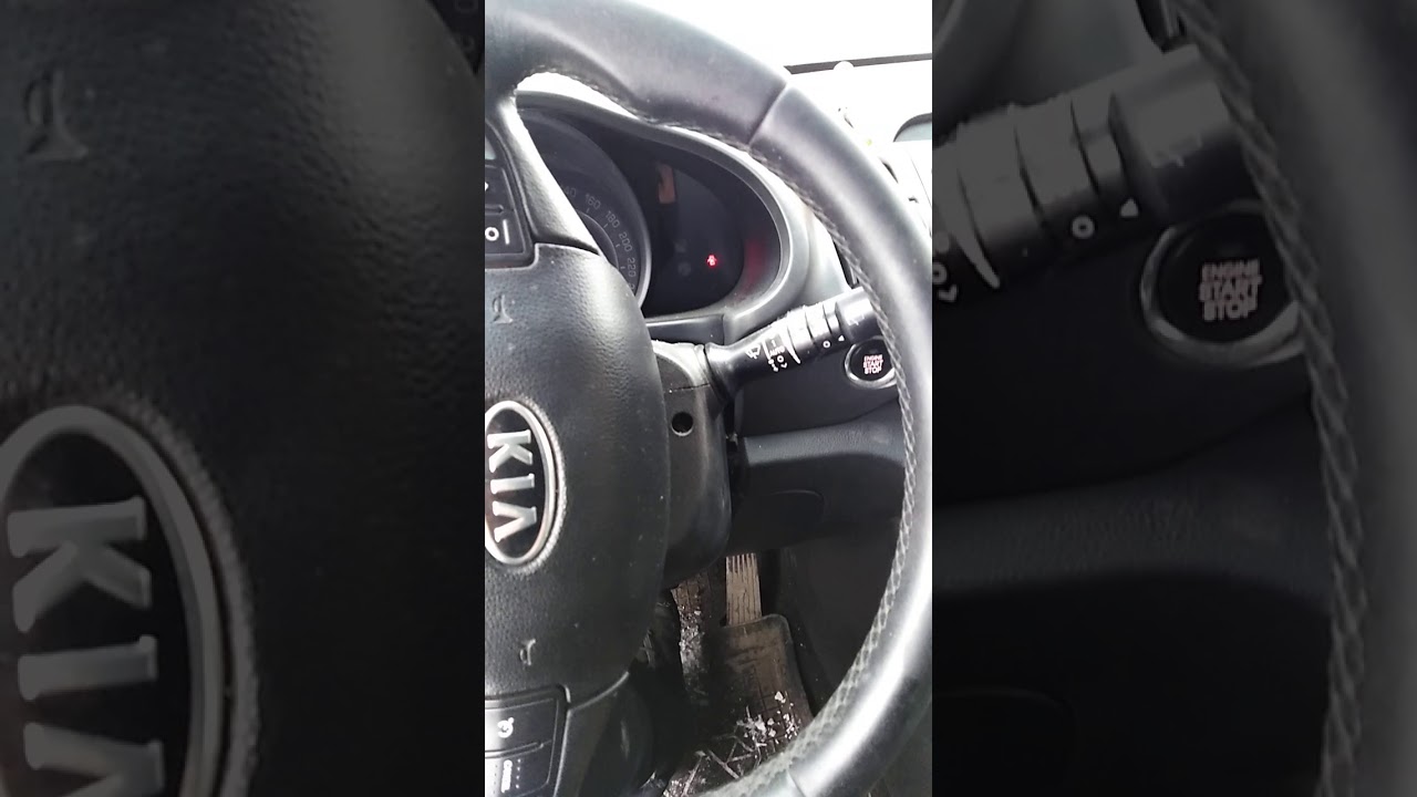 Киа спортейдж стук в двигателе причины - 86 фото