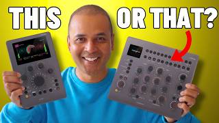 The Future of Mixing - Console 1 Compact & Flow Studio screenshot 2