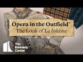 The Look of La bohème | Opera in the Outfield® | Sep 30 @ Nationals Park (Free!)