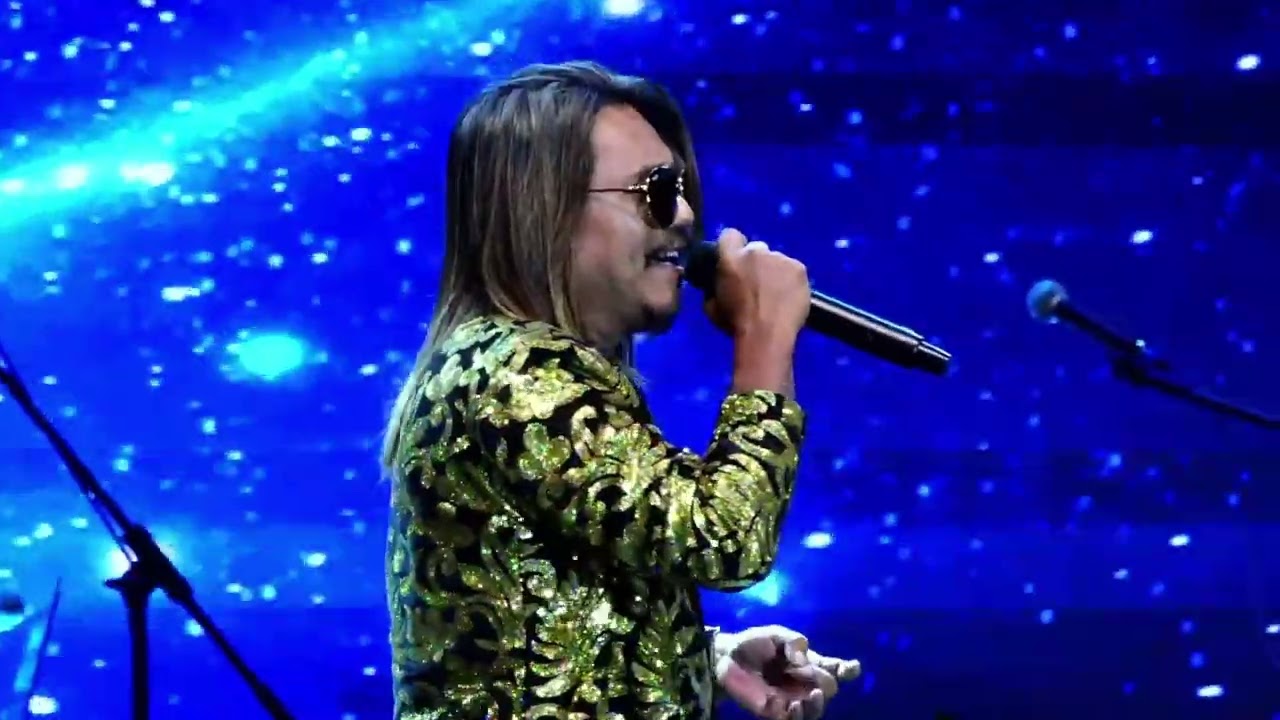 DEN BISA - RUNDANGAN LASAH