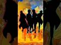 “1 Anime Character to Save You 😱 Who You Choosing?” #animeshorts #yt-speedrun