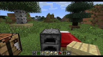 Minecraft: 1.2.4 and 1.2.5 Update!