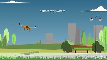 SESAR JU - ICARUS project - intro video