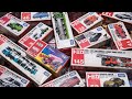 トミカミニカーが箱に盛り沢山! 収納するよ。トミカのベストコレクションを動画でまとめました! -