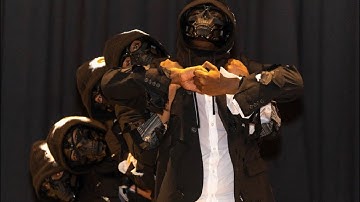 Tau Iota Spr’ 23 Neophyte Presentation