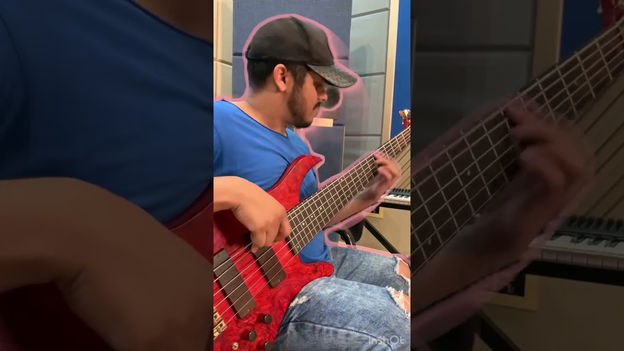 ROUGE VERSÃO FORRÓ - TIAGO MARQUES 