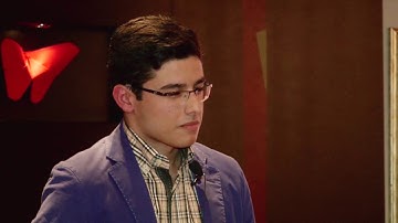 Beyond Capitalism | Assad Asil | TEDxYouth@AlBarsha