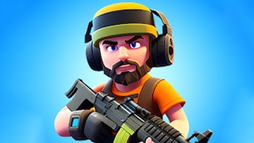 Raid Brigade - War Army Commander Base Defense - Part 2 Gameplay Walkthrough (iOS, Android)