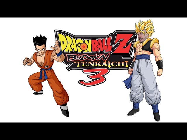 DBZanto on X: BRING BACK DRAGON BALL Z BUDOKAI TENKAICHI 3   / X