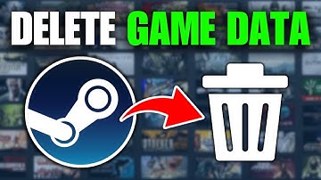 How To Delete Steam Game Save Data (2025)