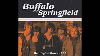 Buffalo Springfield - The Teen and Twenty Club, Huntington Beach, CA, 1967 Part 01