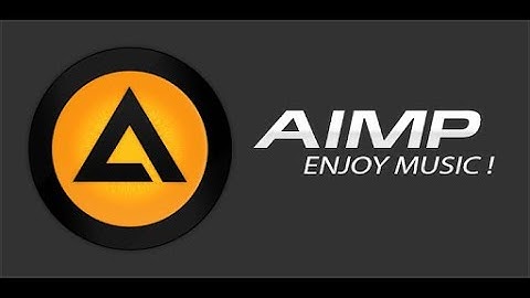How to download a AIMP music player tamil ||POP TECH TAMIL
