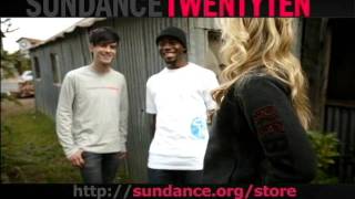 Sundance Store
