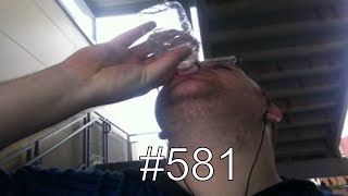 Thumbnail for Jon Drinks Water #581