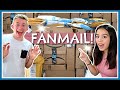 Huge Fan Mail! | This Is Crazy! |  We Can't Believe This Was Sent To Us!