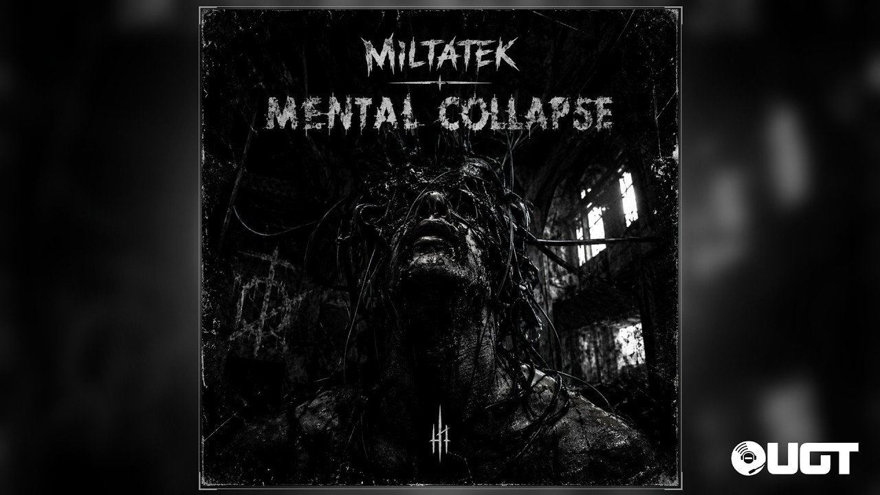 Watch Miltatek - Mental Collapse on YouTube Watch Miltatek - Mental Collapse on YouTube