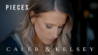 Pieces - (Caleb + Kelsey Cover) on Spotify and Apple Music