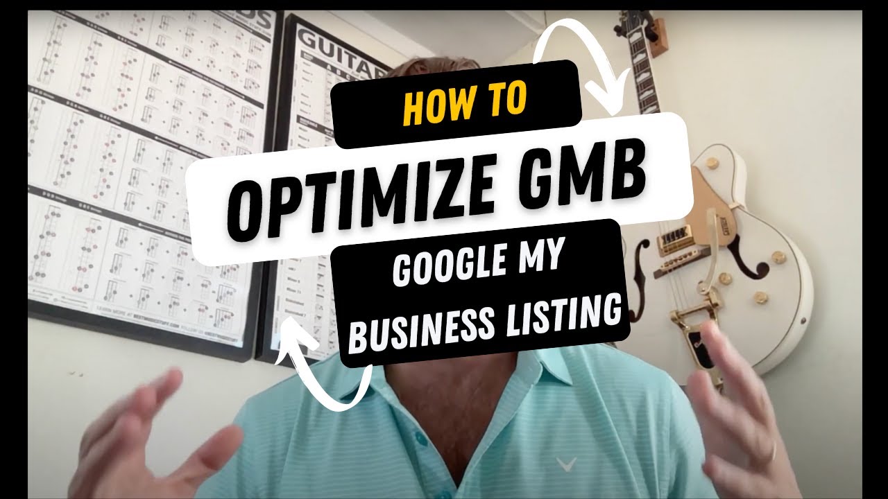How to Optimize Your Google Business Profile (Google My Business ...