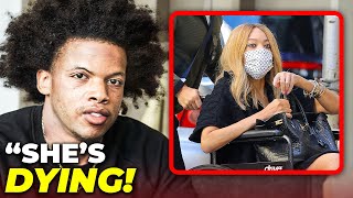 Wendy William's Son Kevin Reveals Wendy Is NEAR Death!